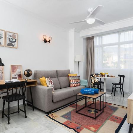 Cute Apartment In The Heart Of Marbella 1 Bedroom 외부 사진