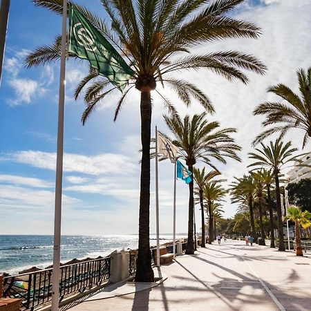Cute Apartment In The Heart Of Marbella 1 Bedroom 외부 사진