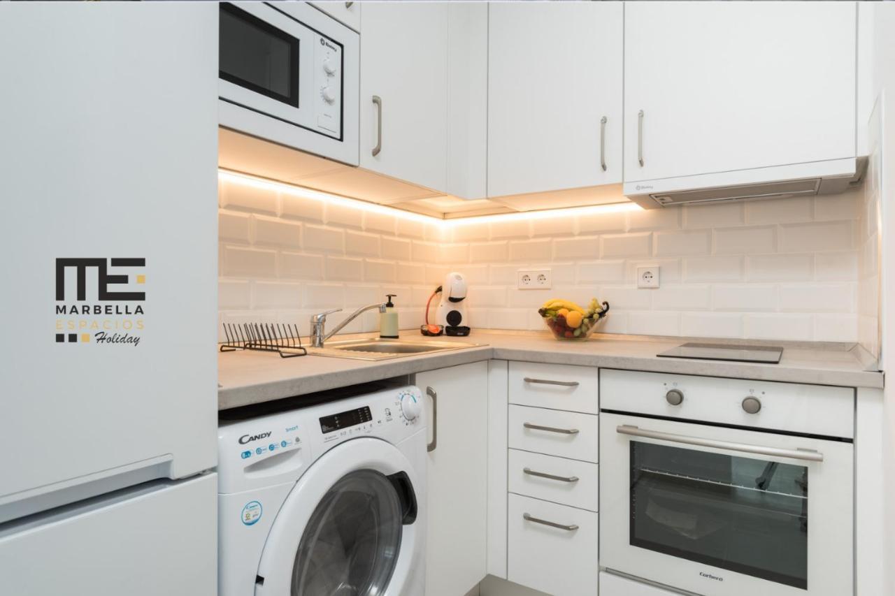 Cute Apartment In The Heart Of Marbella 1 Bedroom 외부 사진
