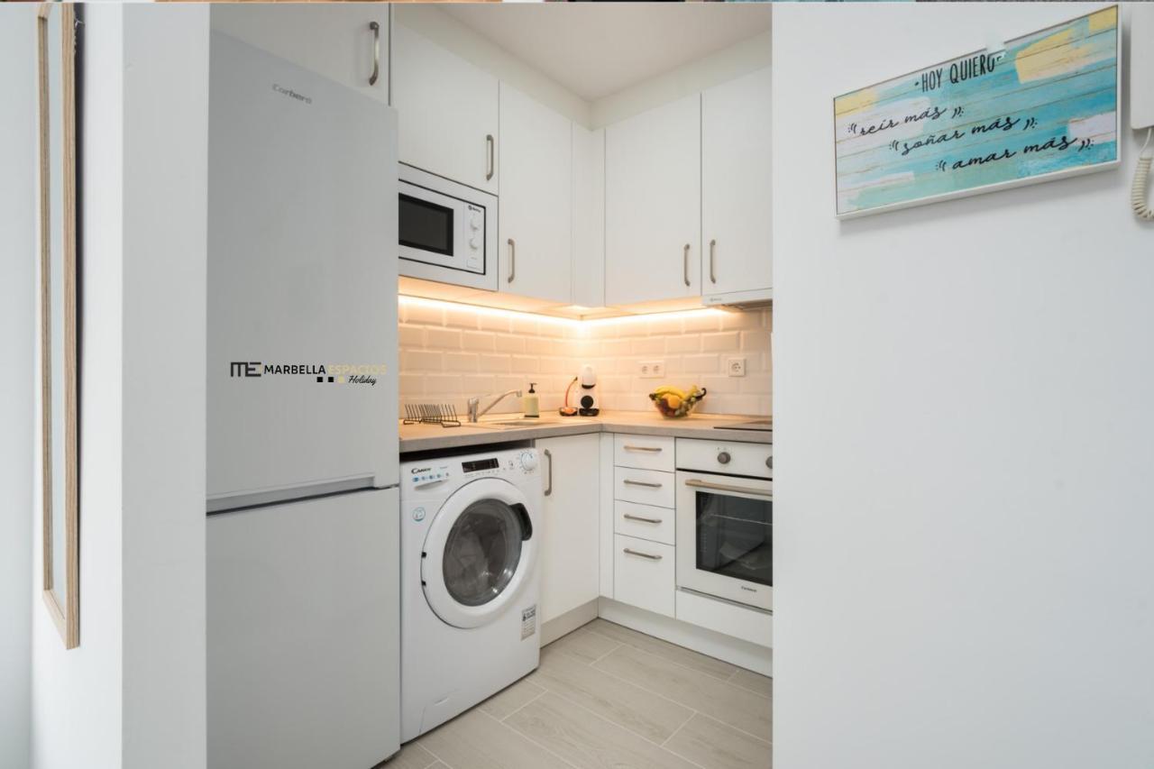 Cute Apartment In The Heart Of Marbella 1 Bedroom 외부 사진