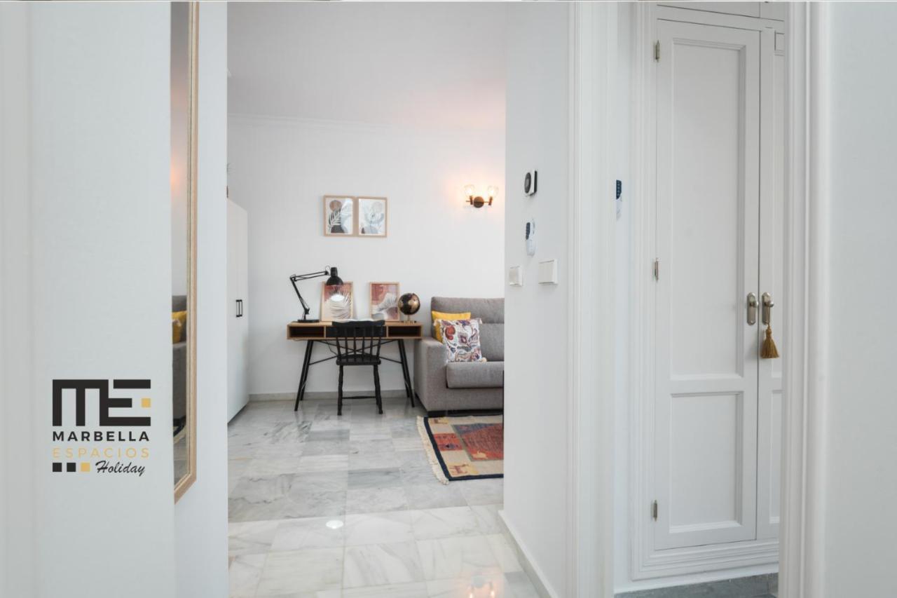 Cute Apartment In The Heart Of Marbella 1 Bedroom 외부 사진