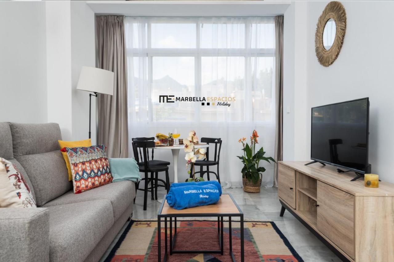 Cute Apartment In The Heart Of Marbella 1 Bedroom 외부 사진