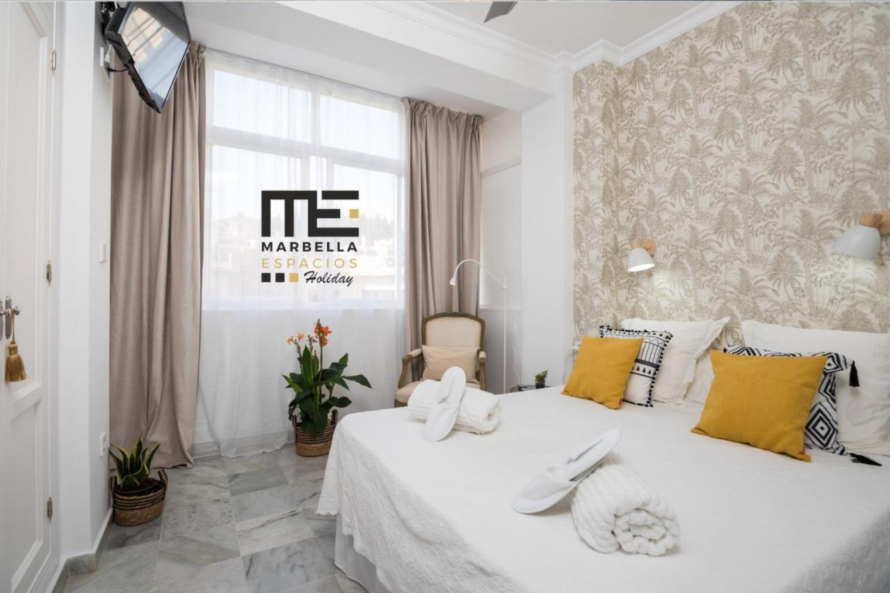 Cute Apartment In The Heart Of Marbella 1 Bedroom 외부 사진