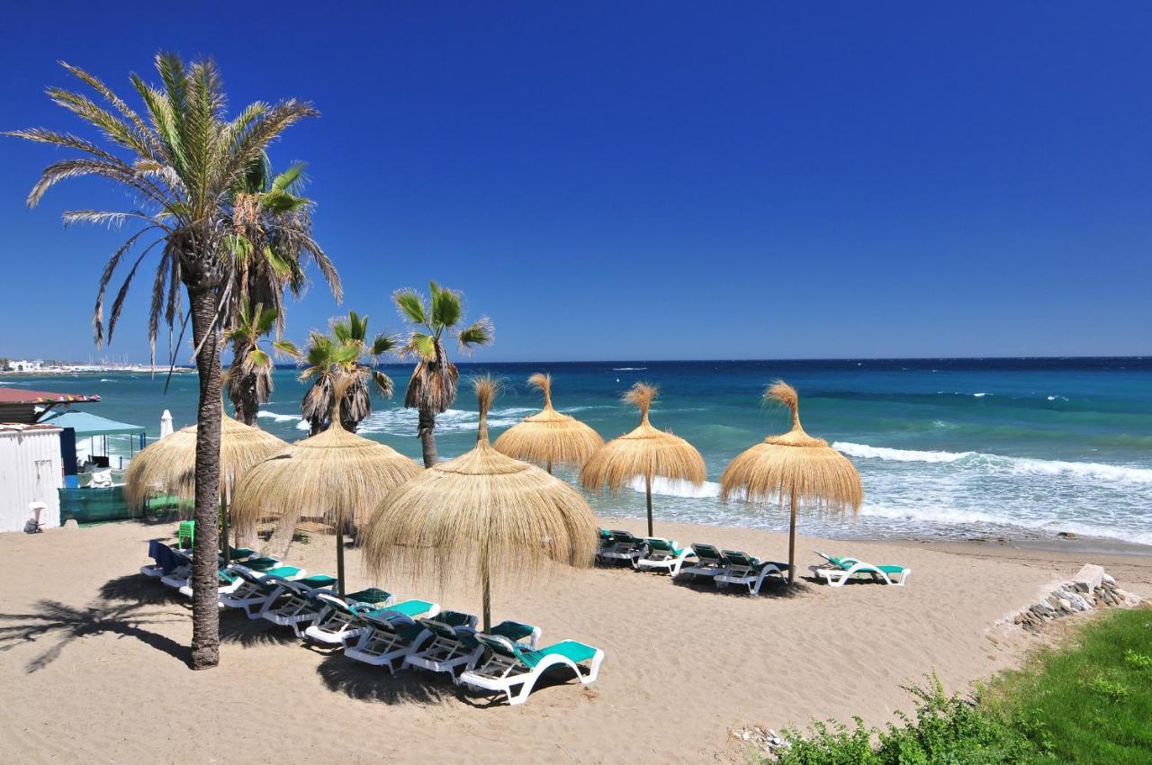 Cute Apartment In The Heart Of Marbella 1 Bedroom 외부 사진