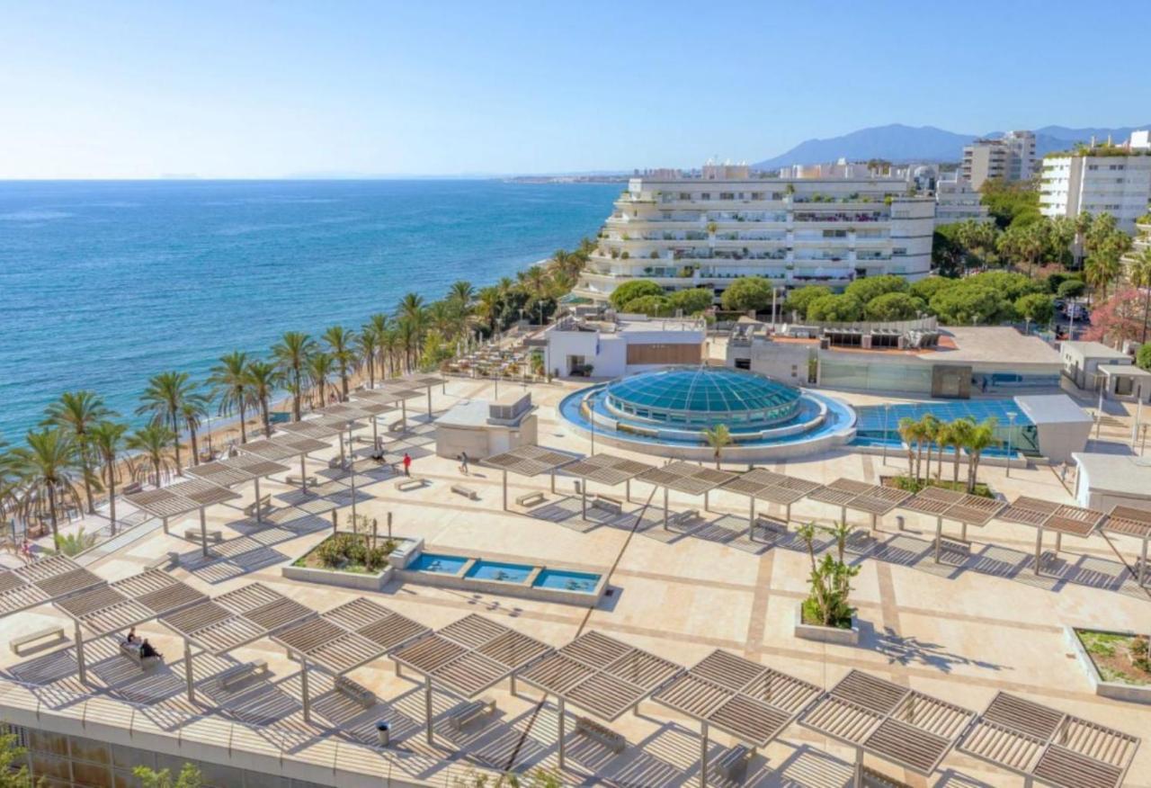 Cute Apartment In The Heart Of Marbella 1 Bedroom 외부 사진