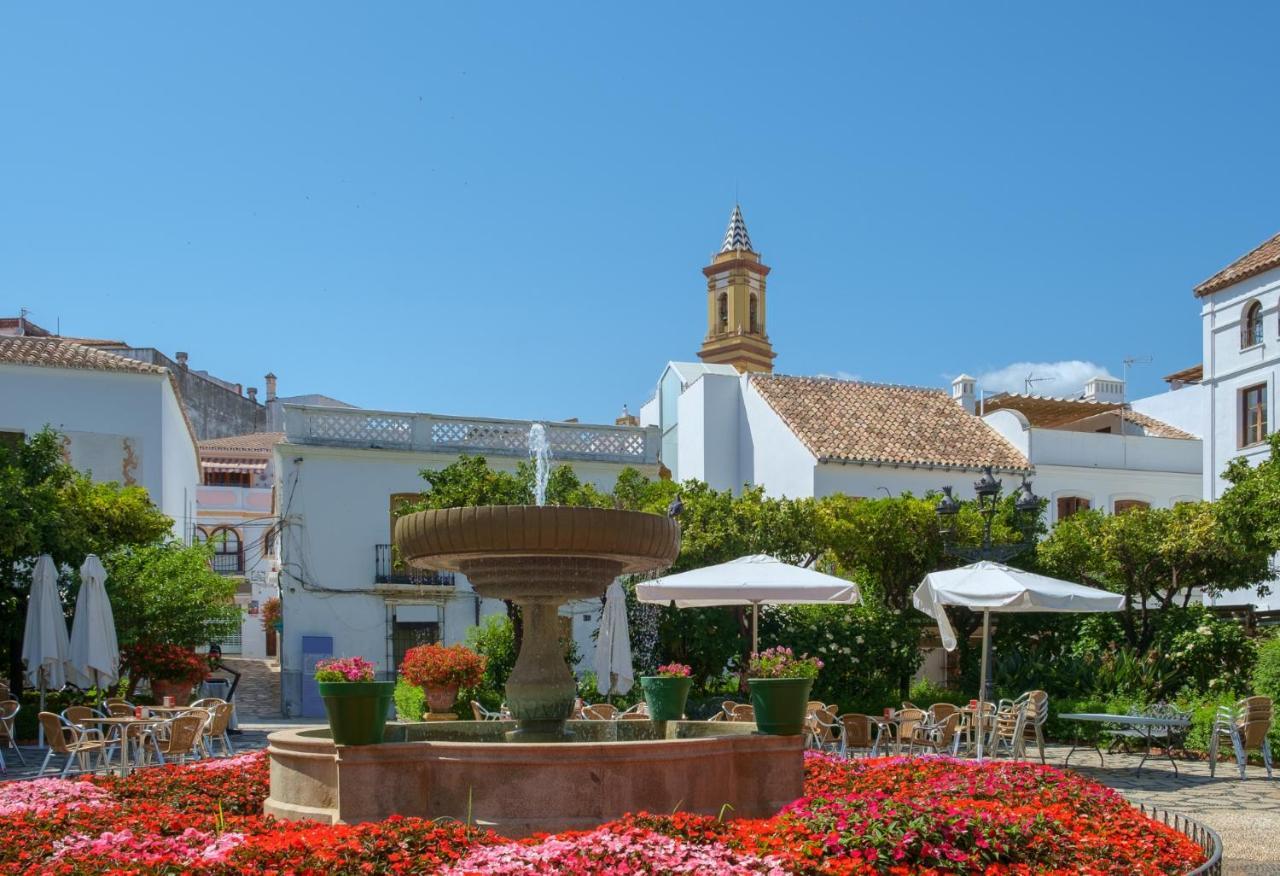 Cute Apartment In The Heart Of Marbella 1 Bedroom 외부 사진
