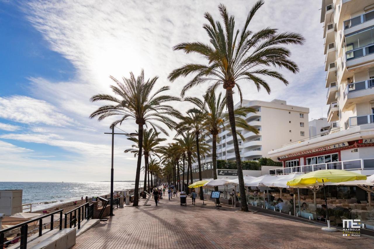Cute Apartment In The Heart Of Marbella 1 Bedroom 외부 사진